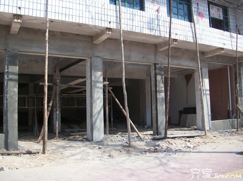 墙体改梁价格 墙体改梁方法及施工注意事项
