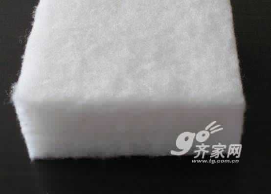 家具材料百科：喷胶棉