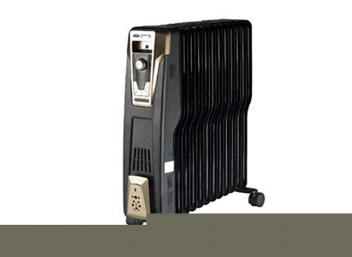 电油汀取暖器选购指南    电油汀取暖器优缺点