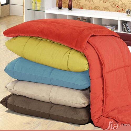 抱枕被子两用靠垫如何选购 抱枕被子两用靠垫价格