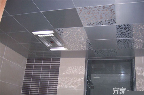 卫生间顶漏水怎么办 如何来解决