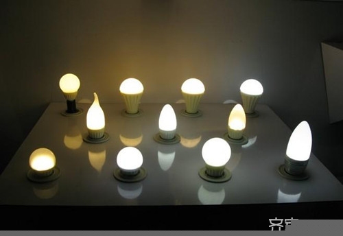 led灯具知识  不容错过的led灯具知识大全