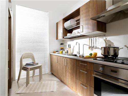 整体厨柜真的那么好吗 浅析整体橱柜的优缺点