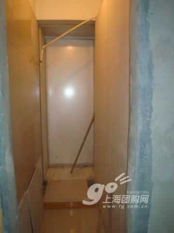 齐家牛人DIY 旋转衣架利用犄角旮旯
