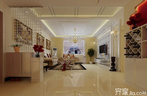 装修12个省钱法则  你还在等什么！