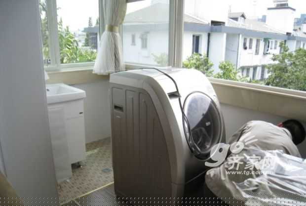 因爱而生暖 1.6万硬装64平简约宜家风省钱婚房 