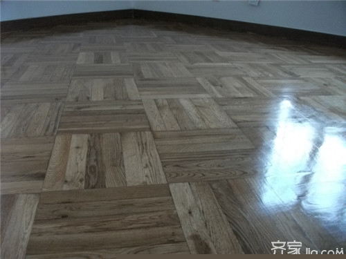 地板翻新地板修复 让您家焕然一新