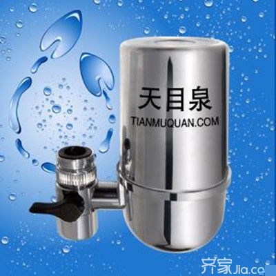 水龙头净水器怎么样 水龙头净水器有用吗