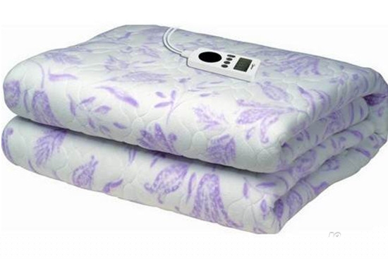 电热毯有什么危害