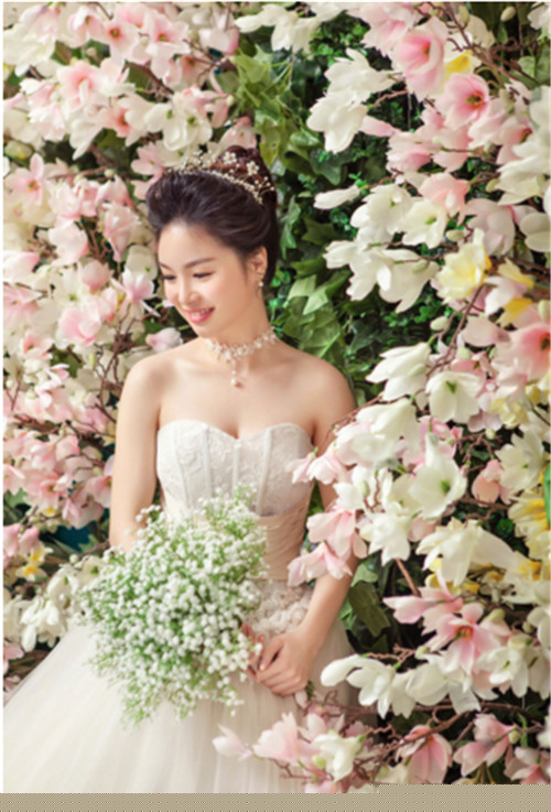 杭州拍婚纱照哪家好 杭州口碑较好的婚纱影楼