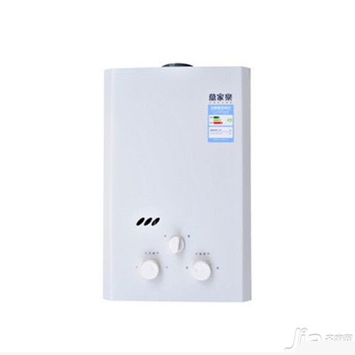燃气热水器十大品牌有哪些 什么牌子的好