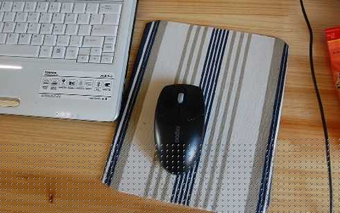 饰家达人DIY新作：废物利用破布头也变宝