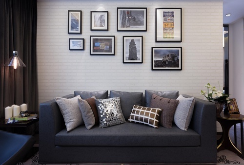 真正的装修好帮手，敢于直面装修的痛点，敢于正视业主的疑问！