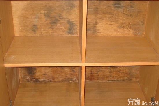 实木橱柜难保养？小编支招保养难题逐一击破
