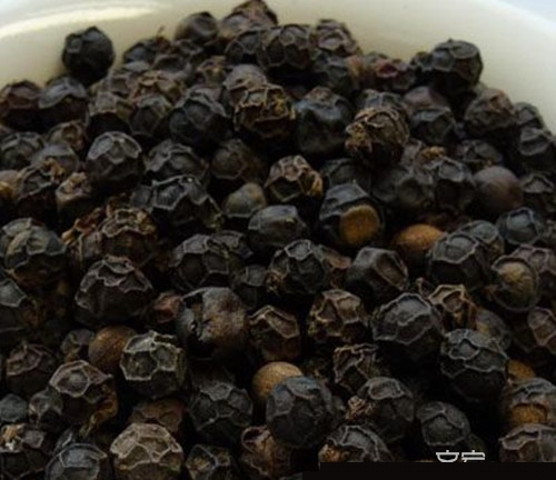 黑胡椒的作用  盘点黑胡椒的价值