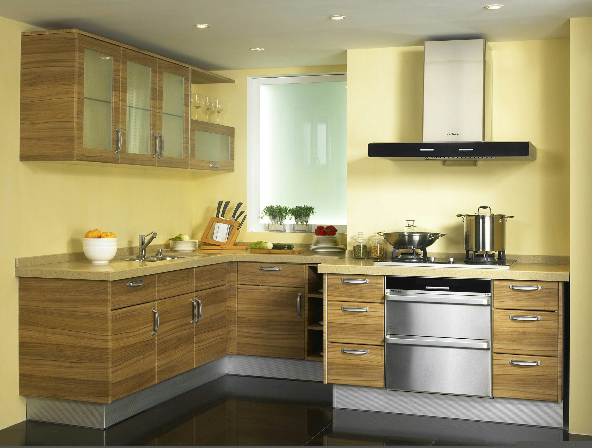 【安装】油烟机在安装之前，准备工作你都做到位了吗？