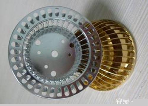 鳍片式散热器怎么样  鳍片式散热器的特点