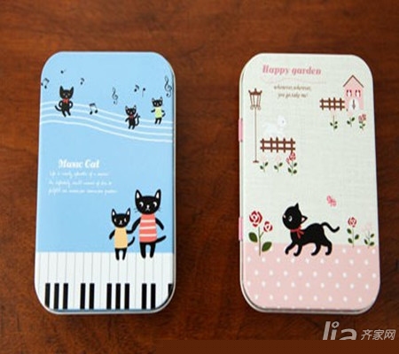 森系家居装饰品 8款Zakka收纳小物