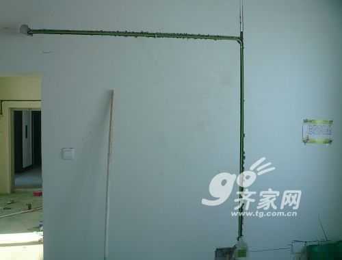 验收房屋有窍门 装修验收必备法宝及用法