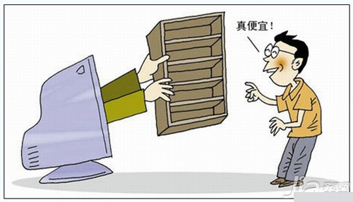 两大关键词 解读2016家具电商新动向