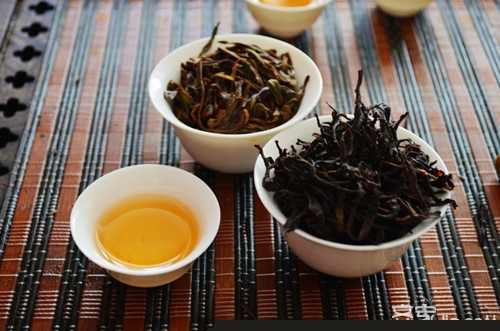 凤凰单枞茶品牌有哪些 凤凰单枞茶特点