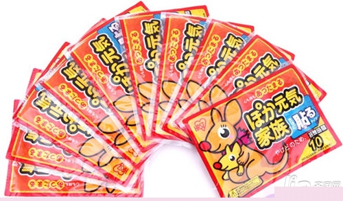 什么牌子的暖宝宝好