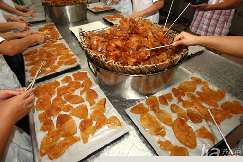 麦芽糖的功效和作用是什么 怎么食用