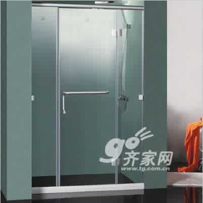 测评：德立淋浴房 精工品质让淋浴更舒适