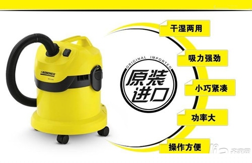 干湿两用吸尘器原理及优缺点 干湿两用吸尘器价格