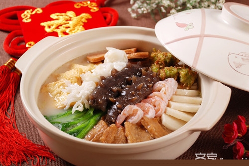 海参营养价值 海参的家常做法