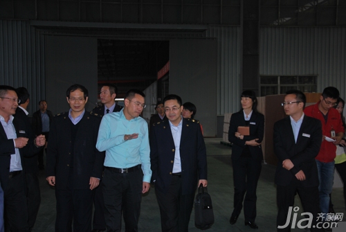 肯帝亚地板荣获“出口免验”金牌通行证