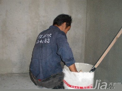 家装防水常见问题汇总