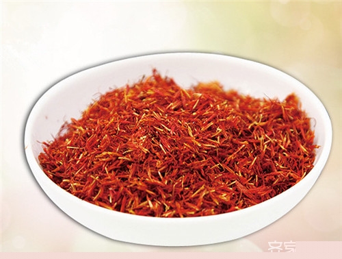 红花茶的功效与作用 为何宫斗戏频频出现它的身影