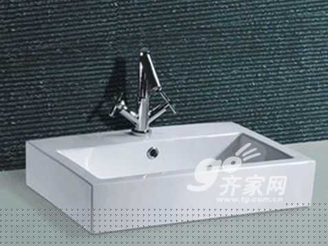 建材选购指南之——如何选购洗面盆？