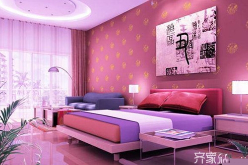 液体壁纸好不好 墙面装饰材料必知:液体壁纸选购7大要点