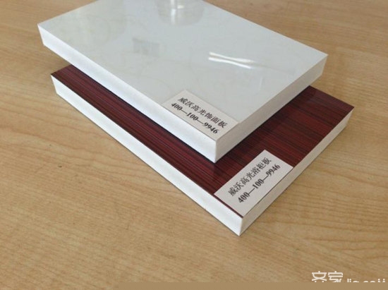 选材课堂：浴室柜选购攻略
