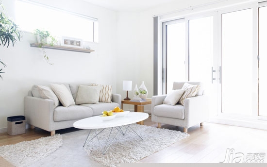 家居色彩性格 哪种是你的菜？