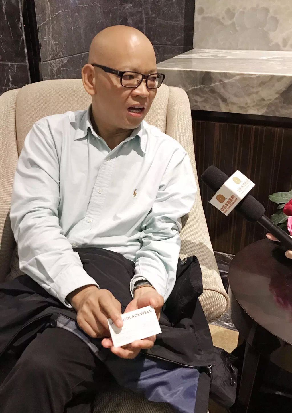北美枫情周清华：正式从1.0时代步入品牌2.0时代