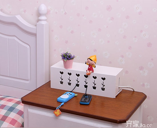 家庭创意收纳 再也不用担心家里乱乱的