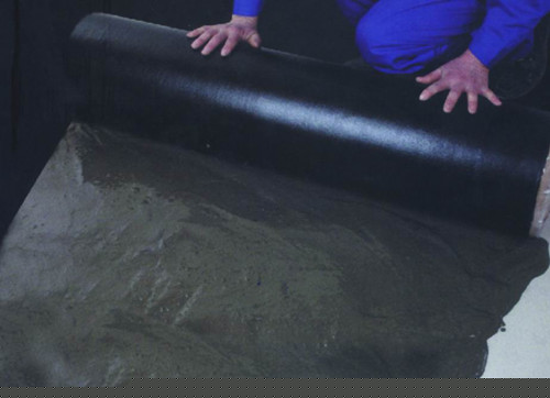 自粘防水材料特点 自粘防水材料施工注意事项