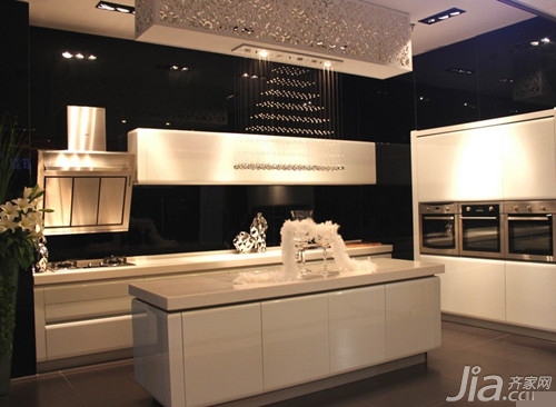 橱柜台面尺寸规格有哪些 橱柜台面的厚度 