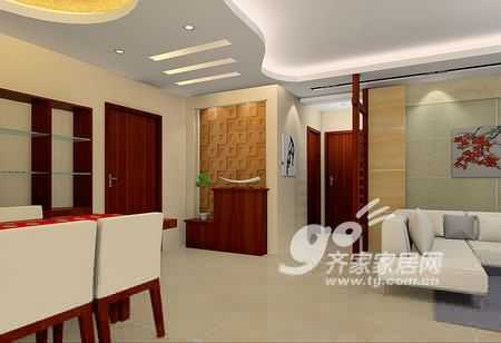 大门装修讲究不容忽视 风水知识大汇总