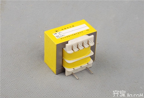浅谈电源变压器设计结构及原理