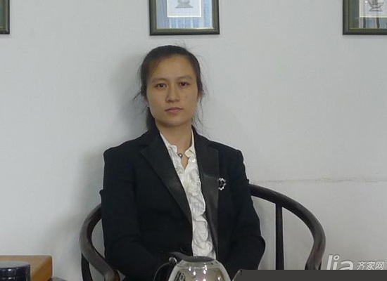 美标贺帅：领先设计打造舒适卫浴产品