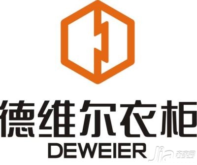 德维尔衣柜怎么样  德维尔衣柜效果图