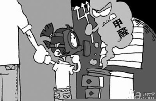 如何加速家具甲醛释放 营造绿色环保家居生活