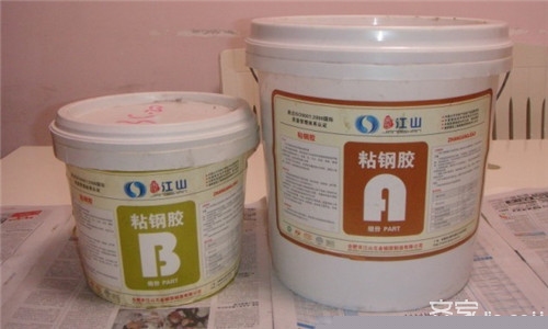 什么是粘钢胶  粘钢胶厂家及价格