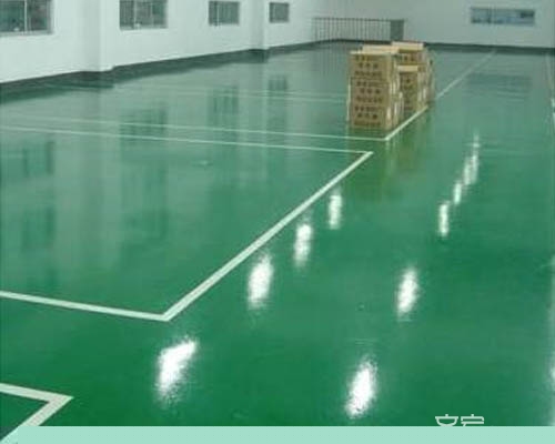 【装修知识大全】地板漆施工工艺