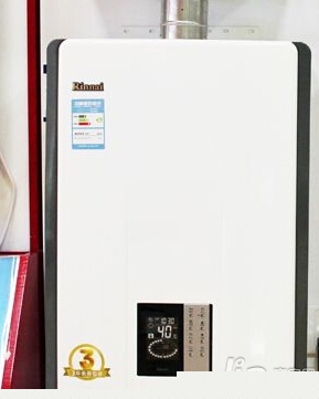 林内燃气热水器  R16E65ARF沐浴体验更舒适