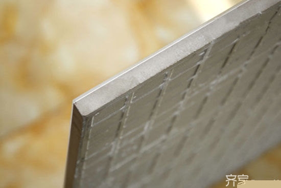 选材课堂：新标下瓷砖选购注意事项